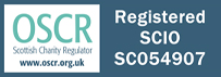 Registered charity in Scotland