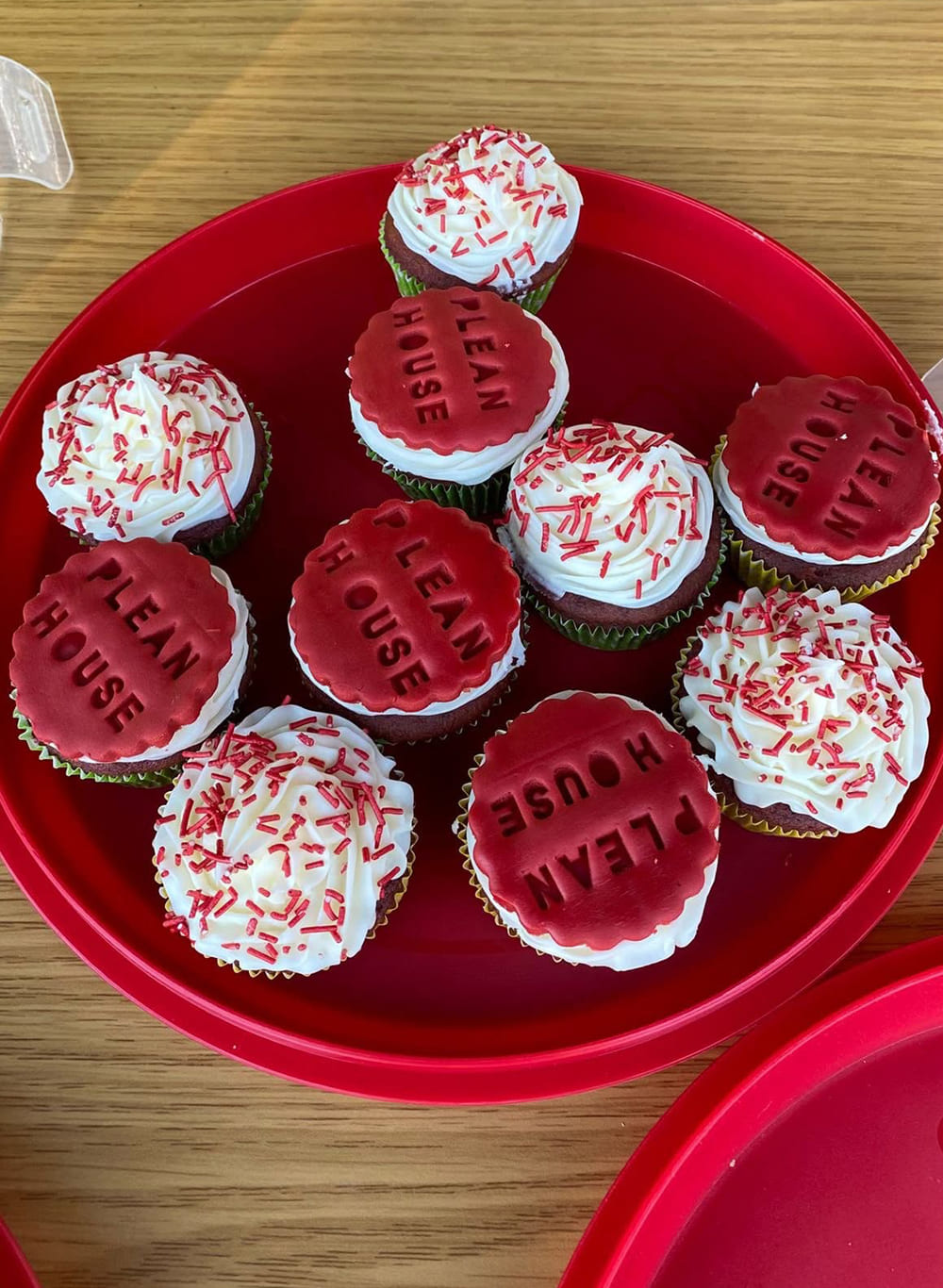 Plean House and Stables cakes Plean House and Stables cakes